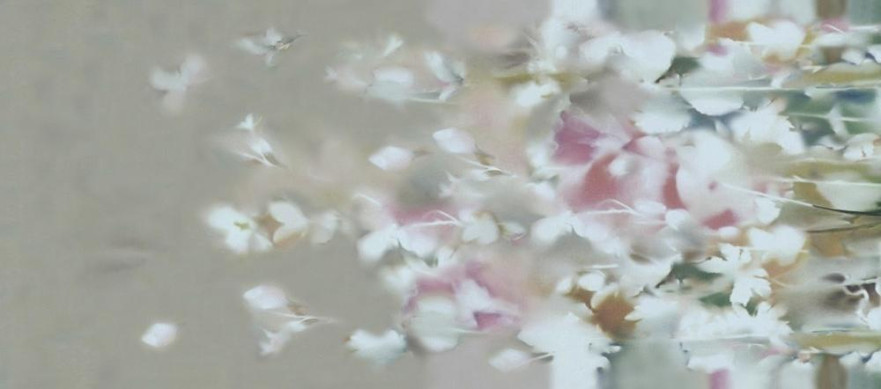 Керамогранит Color Mood Flowery Field (120x278) fRYI fRYI