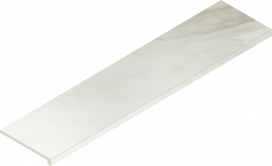 Ступень угловая правая Charme Advance Cremo Scalino Dx 620070001998 (33x120) 620070001998