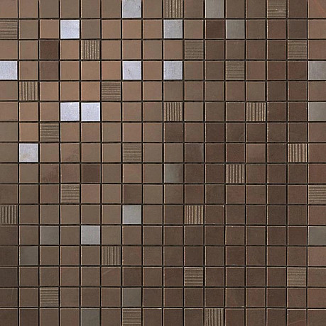 Мозаика Marvel Bronze Luxury Mosaic (30.5x30.5) ASCS