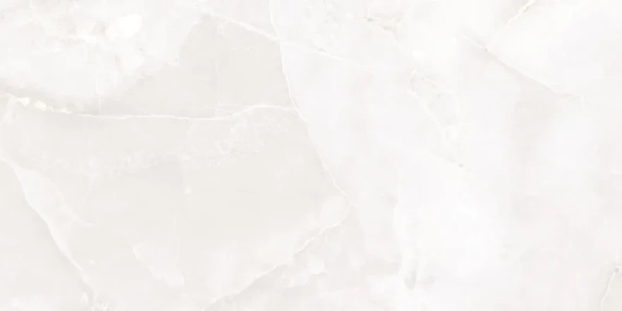 Керамогранит Unika Onix White Glossy 60x120