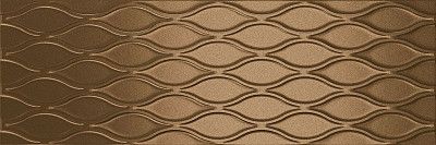 Керамическая плитка Chain Copper 40*120 