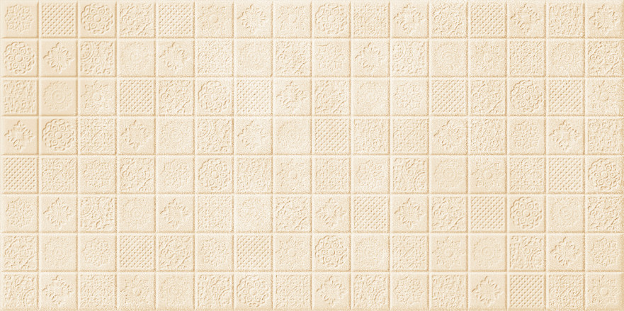 Плитка настенная Petra Arabesco (24.9x50) WT9ARB11 WT9ARB11