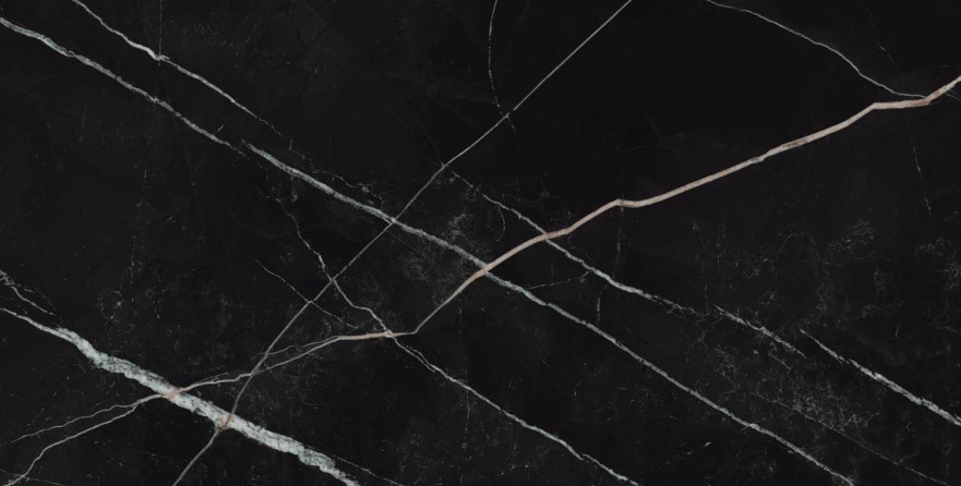 Керамогранит Empire Calacatta Black Ret 610010002188 (60x120) 610010002188