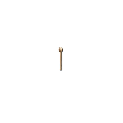 Вставка Iris Ceramica Керамическая плитка Bellagio SP. Zoccolo Miele (15x2.5) 750522