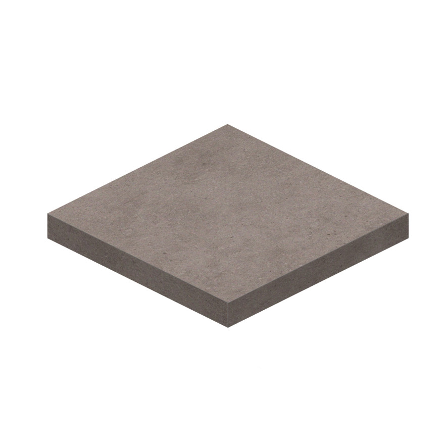 Ступень Dwell Gray Scalino Angolare Dx (33x33) A1LA A1LA