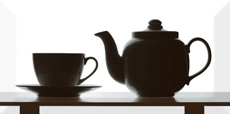 Декор Decor Japan Tea 02 A (10х20)
