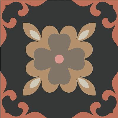 Dahlia DAY (15x15)