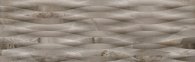 Декор Scaline Saphire Decor Brillo (31.6x100) 2-018-8
