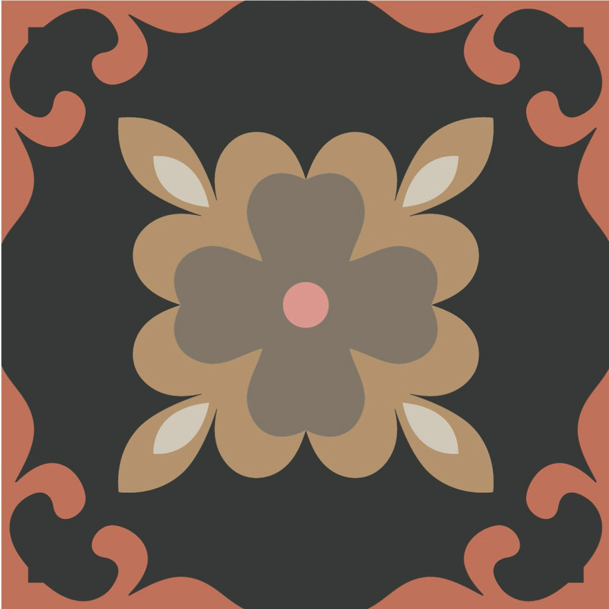 Dahlia DAY (15x15)