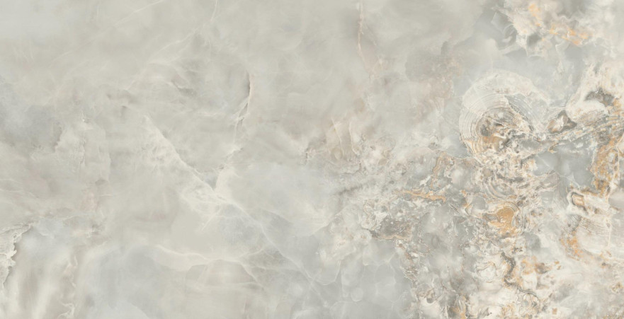 Керамогранит Rapsody Grey Pulido Rect Slim BND1466 (60x120) BND1466