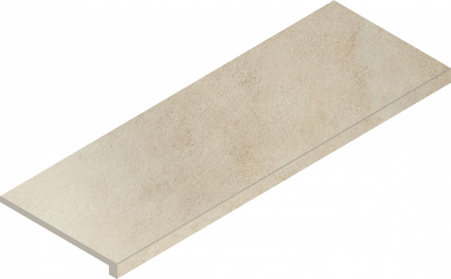 Ступень угловая правая Millennium Dust Scalino Dx 620070001287 (33x80) 620070001287