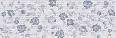 Керамическая плитка Niza Flores Azul (20х60)