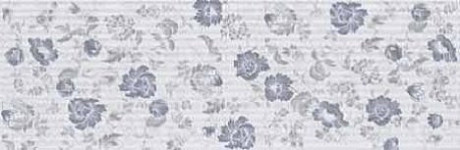Керамическая плитка Niza Flores Azul (20х60)