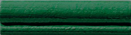 Бордюр Moldura Chic Verde 4*15 