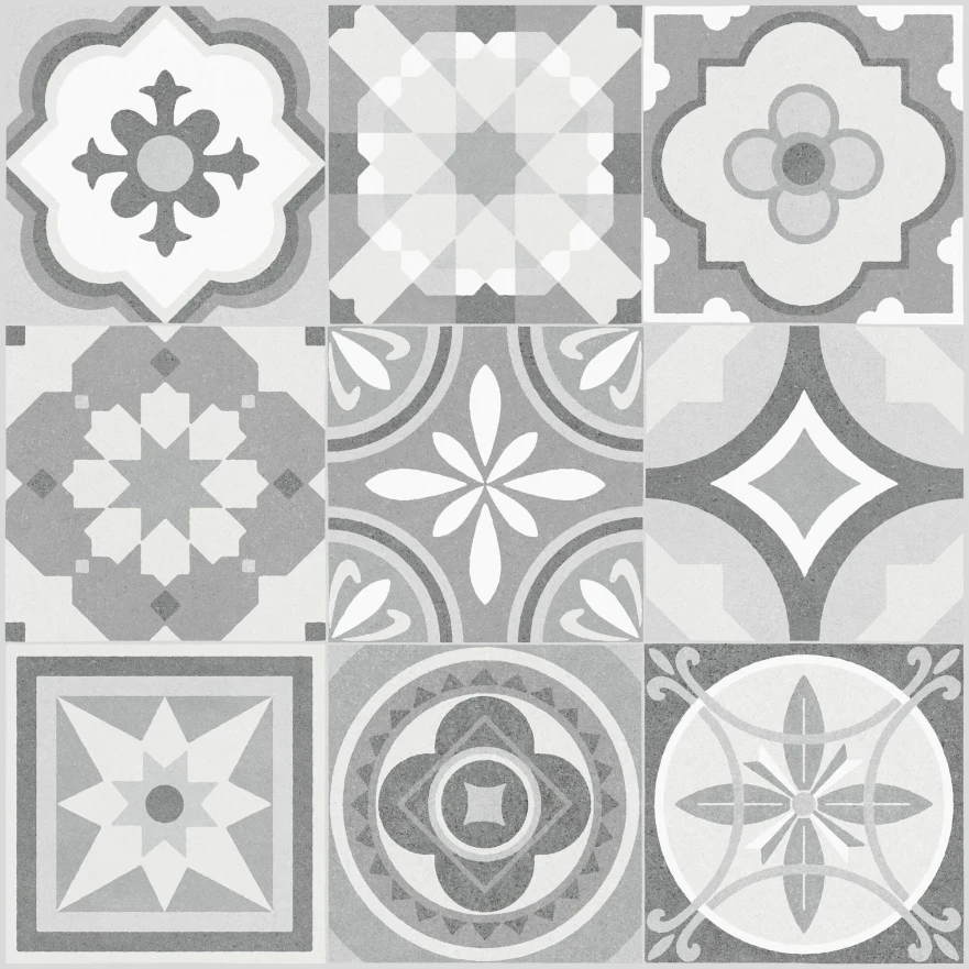 Mila Cold La (60x60)