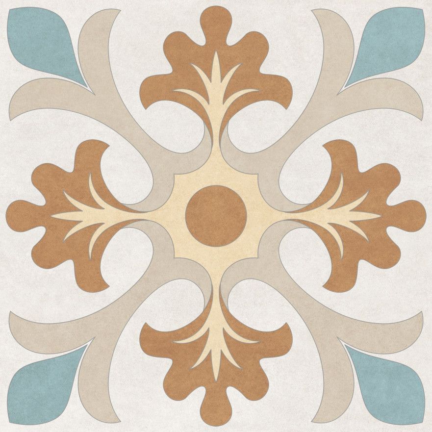 Керамогранит Design Mix 3 (20x20) GP2020DMX11 GP2020DMX11