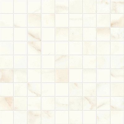Мозаика Marvel Calacatta Delicato MosaicoMatt (30x30) A413