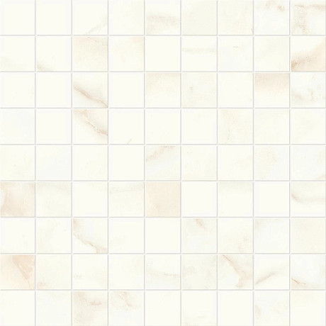 Мозаика Marvel Calacatta Delicato MosaicoMatt (30x30) A413
