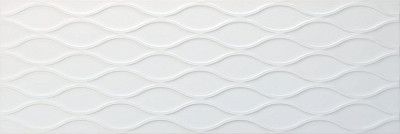 Керамическая плитка Chain White 40*120