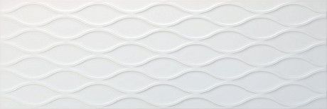 Керамическая плитка Chain White 40*120