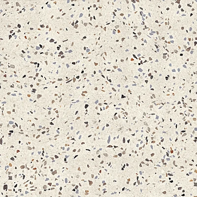 Керамогранит Terrazzo Blu 60x60