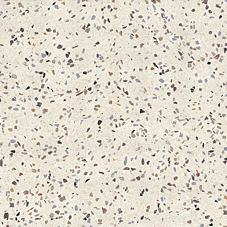 Керамогранит Terrazzo Blu 60x60
