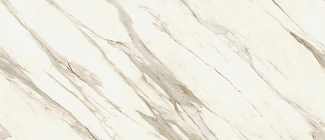 Керамогранит Calacatta Bernini (160x320) - 6mm Lapp. AJRT