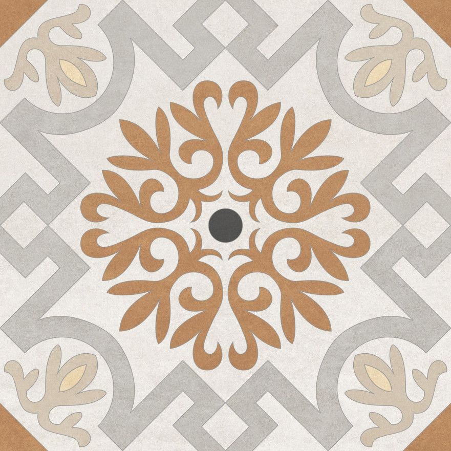 Керамогранит Design Mix 3 (20x20) GP2020DMX11 GP2020DMX11