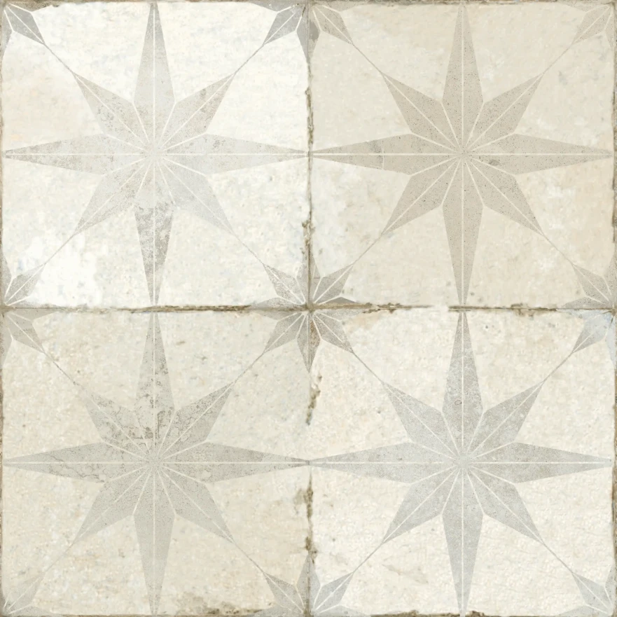Fs Star White (45x45x0,95)