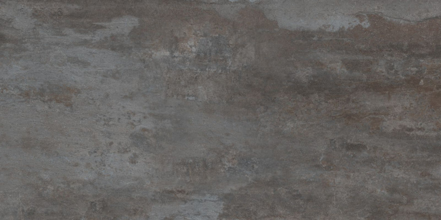 Керамогранит Iron Graphite (60x120) 60120IRN25HG 60120IRN25HG