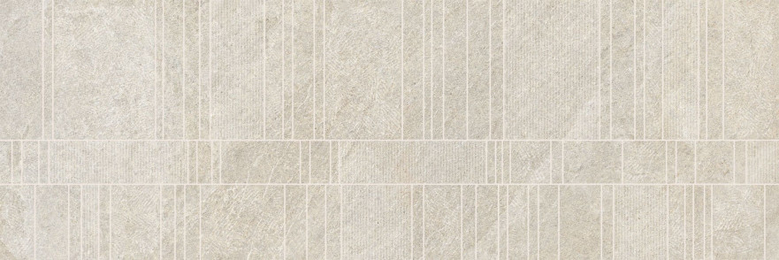 Керамическая плитка Haven Sand Dec (33,3x100x0,98)