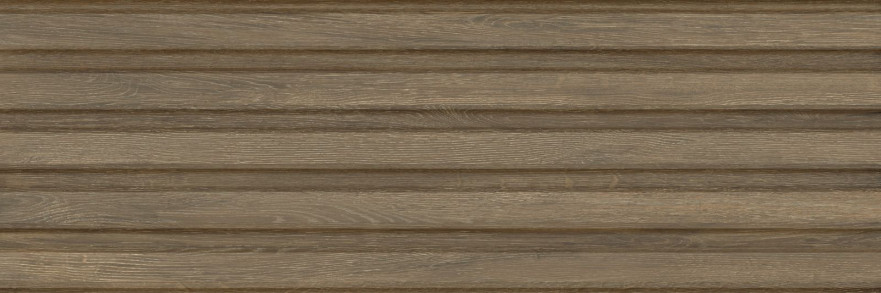 Плитка настенная Woodstyle Nut Strip (30x90) WT93WOS55 WT93WOS55
