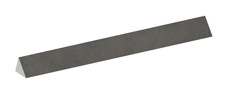 Бордюр Boost Natural Coal Corner (1x120) A7M2