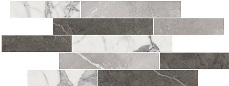 Мозаика Charme Evo Brick Multicolor 610110000126 (29.6x79.6)