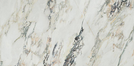 Керамогранит CAPRAIA BIANCO POL. RECT. (80x160) A035942
