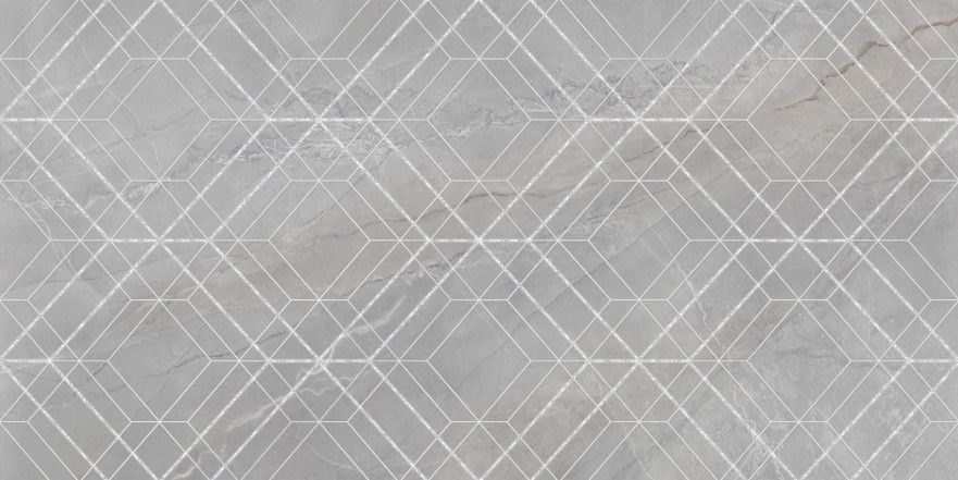 Декор Lims Dark Rhomb (30x60) DW36LMM25 DW36LMM25
