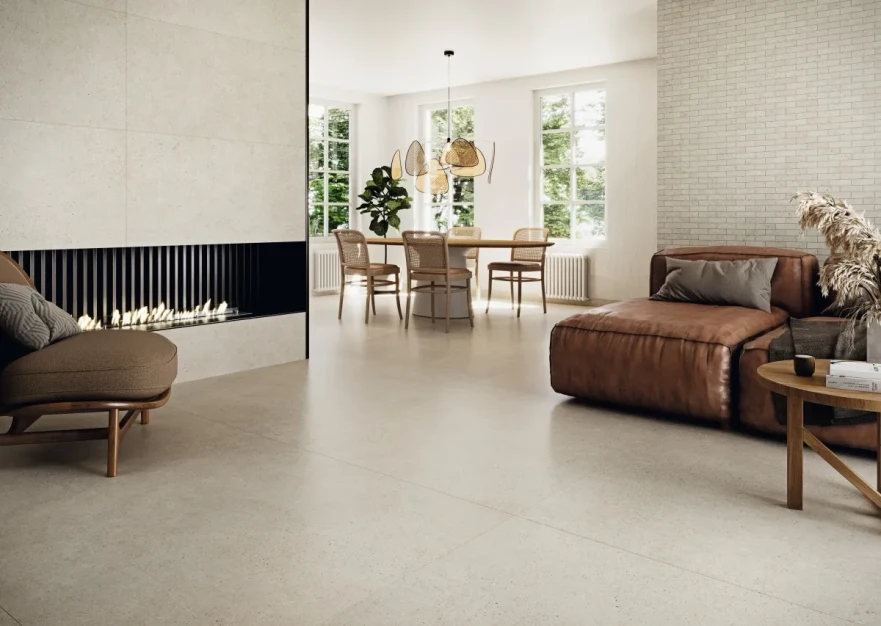 Керамогранит Pangea Blanco (60x120) Rec. 44NG49R 44NG49R