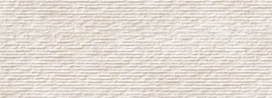 Grunge Beige Stripes (32x90)
