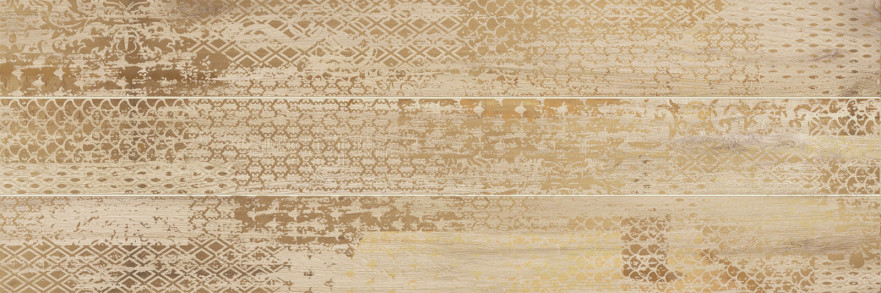 Декор Vesta Gold (20x60) DW11VST11 DW11VST11