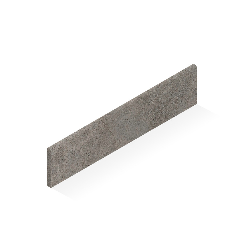 Плинтус Batt stone valley cenere rett SVB94R (7x90) SVB94R