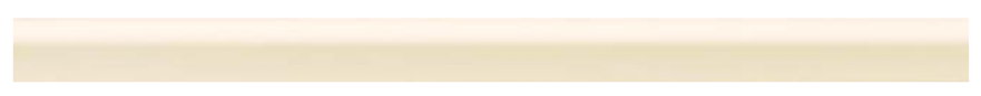 Бордюр Lumen matita ivory GVM20M (2x75) GVM20M
