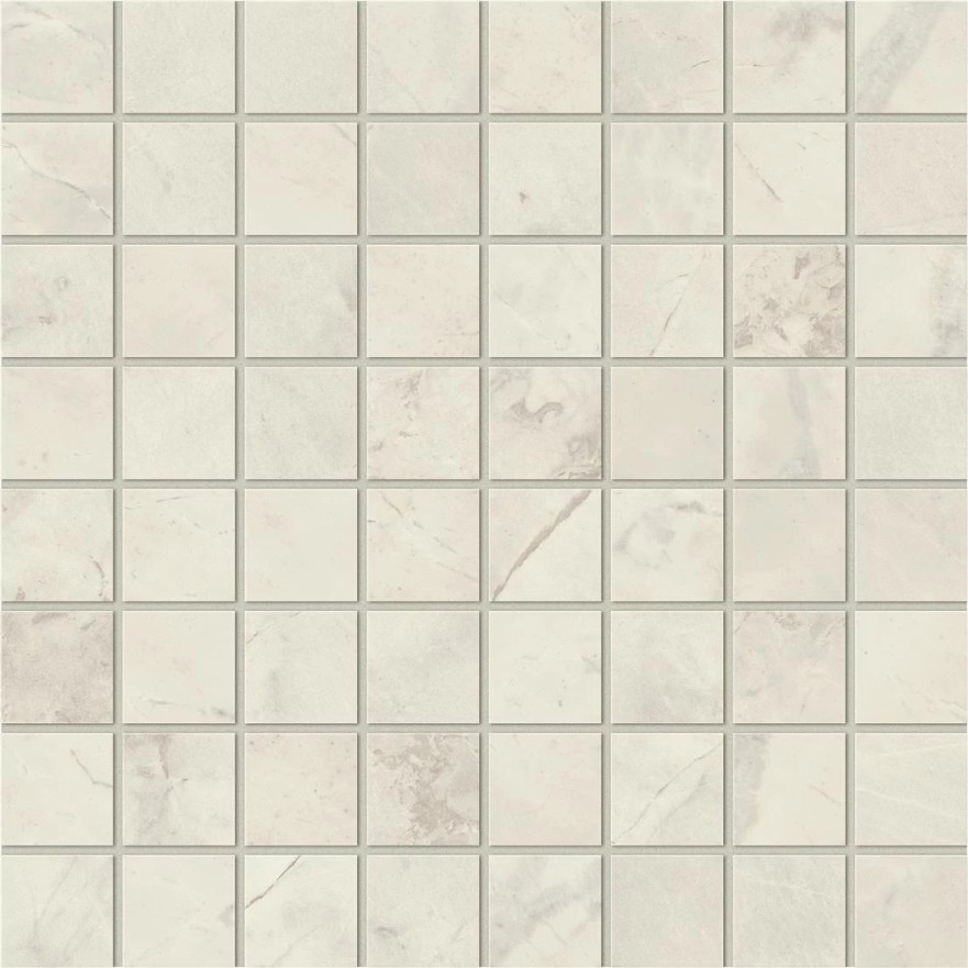 Marvel Calacatta Perla Mosaico Matt AF9D AF9D