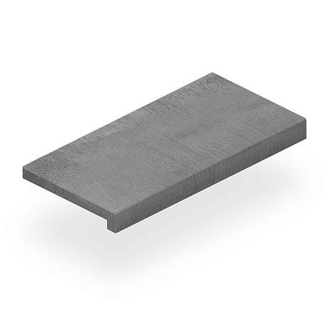 Ступень Blaze Aluminium Scalino (37.5x150) A0I8