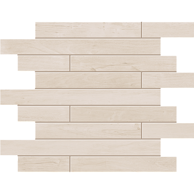 Мозаика SF01 Muretto (30x35) непол. (30x35)
