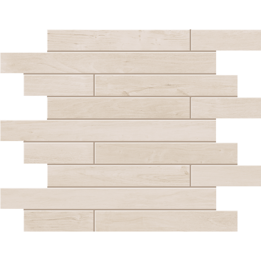 Мозаика SF01 Muretto (30x35) непол. (30x35) SF 01