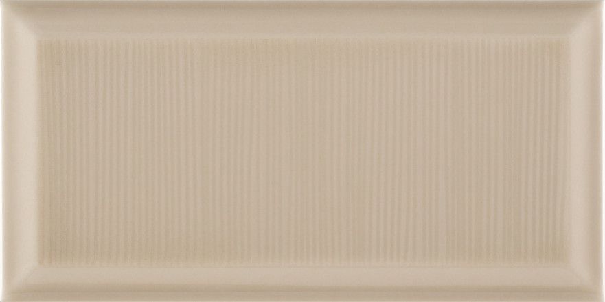 Керамическая плитка Metropolitain Boulevard Neutral Beige Brillo (10x20) 219679 219679
