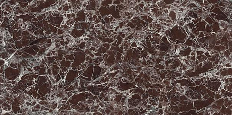 Керамогранит Ultra Marmi ROSSO IMPERIALE Luc Shiny (150x300) 6mm UM6L300673