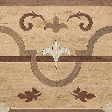 Декор Axi Fascia Elegance (90x90) ANIS