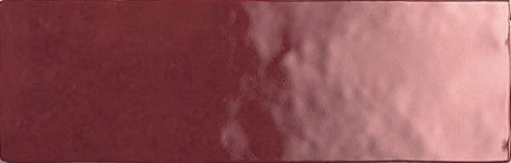 Керамическая плитка Artisan Burgundy (6.5x20) 24467