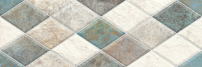 Плитка настенная Bryston (24.6x74) WT15BRY55R